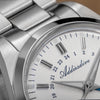 ★New Arrival★ADDIESDIVE Elegance Collection GMT Quartz Watch AD2065