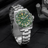 ★Weekly Deal★ADDIESDIVE Retro Sword Sub NH35 Dive Watch AD2064