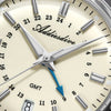 ★New Arrival★ADDIESDIVE Elegance Collection GMT Quartz Watch AD2065