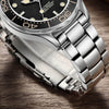 【US Warehouse】ADDIESDIVE® Seamaster Men's Automatic Divers Watch AD2106