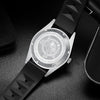 【US Warehouse】ADDIESDIVE 38mm Domed Crystal Explore Watch 100M (AD2112)