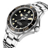 【US Warehouse】ADDIESDIVE® Seamaster Men's Automatic Divers Watch AD2106