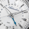 ★New Arrival★ADDIESDIVE Elegance Collection GMT Quartz Watch AD2065