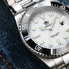 Addiesdive Automatic Watch Diver's 200M NH35 (H3D-AC)