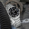 ★New Product★ADDIESDIVE Men's Automatic Diver Watch AD2106