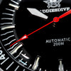 Addiesdive Pot Cover Diver Watch AD2060