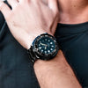 ADDIESDIVE® Automatic Diver Watch Tuna Diver 300M ( MY-H5)