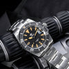 ★Weekly Deal★ADDIESDIVE Retro Sword Sub NH35 Dive Watch AD2064