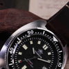 ADDIESDIVE® Captain Willard Automatic Dive Watch 200M( MY-H8)