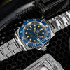 【US Warehouse】ADDIESDIVE Retro Sub Quartz Watch AD2054