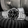 ★New Product★ADDIESDIVE Men's Automatic Diver Watch AD2106