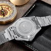 ★Flash Sale★ADDIESDIVE 38mm GMT Quartz Watch AD2063