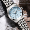 【US Warehouse】Addiesdive 39mm Sand Dial NH35 Mechanical Watch AD2059