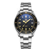 addiesdive automatic watch AD2101