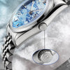 Addiesdive Automatic Watch AD2042 Detail Dispaly