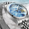 Addiesdive Automatic Watch AD2042 Dispaly