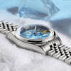 Addiesdive Automatic Watch AD2042 Dispaly