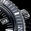 Addiesdive Pot Cover Diver Watch AD2060 Detail