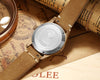 【US Warehouse】ADDIESDIVE® 39mm Bronze Men Watch（AD2114）