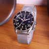 ★Weekly Deal★ADDIESDIVE Men's Automatic Watch Diver 200M （MY-H9）