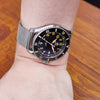 ★Weekly Deal★ADDIESDIVE Men's Automatic Watch Diver 200M （MY-H9）