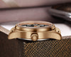 【US Warehouse】ADDIESDIVE® 39mm Bronze Men Watch（AD2114）