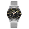 ★Weekly Deal★ADDIESDIVE Men's Automatic Watch Diver 200M （MY-H9）