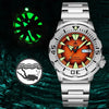 【US Warehouse】ADDIESDIVE® Monster Men's Diver Automatic Watches (AD2103)