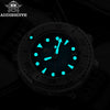 ★Big save★ADDIESDIVE® Tuna 300M Automatic Dive Watch AD2049