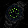 【US Warehouse】ADDIESDIVE Retro Sub Quartz Watch AD2054