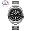 【US Warehouse】ADDIESDIVE® Captain Willard Automatic Dive Watch 200M( MY-H8)